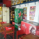 Alangudum Bar Food