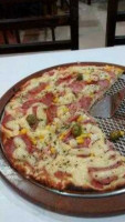 300 Graus Pizzaria food