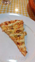 Pizzaria Do Beguinha food