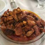 Da Perua Comida
