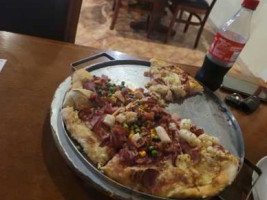 Pizzaria Do Pepe food