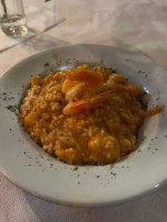 Trattoria Salvador food