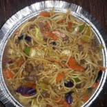 Pizzarela Nourriture