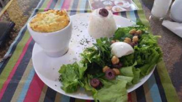 Nova Era Cafe Floresta food