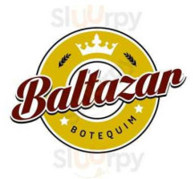 Baltazar Botequim food
