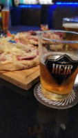 Heir Beer Fábrica food