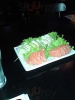 Florida Sushi Lounge food