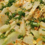 Vo Maria Comida
