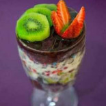 Ilha Do Acai Comida
