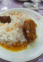 Chapelao food