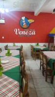 Pizzaria Veneza food