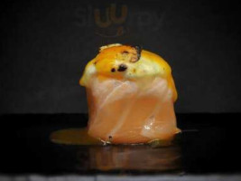 Iinagame Sushi food