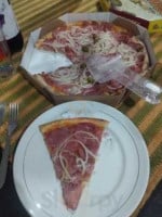 Pizzaria Fornalha food