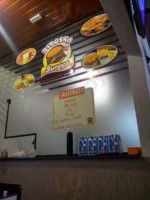 Biroska Burger food