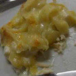 Mabelly Pizzaria Nourriture