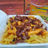 Karisma Lanches Nourriture