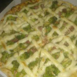 Pizzaria 1000 Nourriture