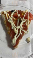 Fabre Pizzaria food