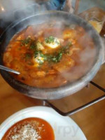 Peixada Do Dadau food