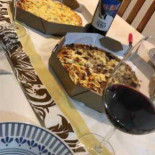 Zé Batata Nourriture