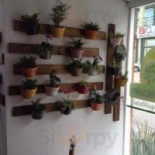 Casasabor À l'intérieur