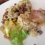 Tchê Gourmet Nourriture