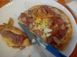 Pizzaria Vicenzo food