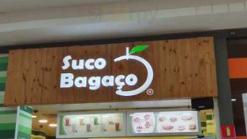 Suco Bagaco food