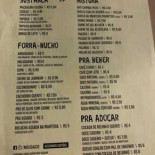 Meu Caicó Comida