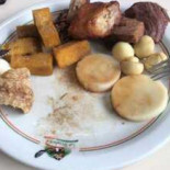 La Budega Grill E Nourriture