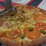 Pizzaria Shaara Comida