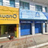 Churrascaria Minuano Exterior