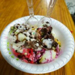 Big Açaí Comida