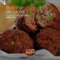 Cantina Biodere food