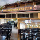 Tulu À l'intérieur