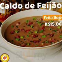 Espetinho Mogi Guaçu food