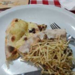 Pizza 1 Guaratinguetá Nourriture