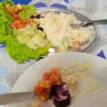 Roda Viva Nourriture