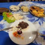 Roda Viva Nourriture