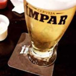 Bierhaus Nourriture