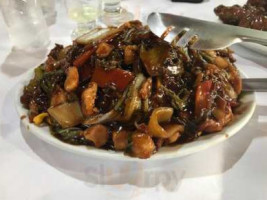 China Kame food