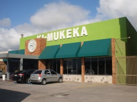 Ki-mukeka inside