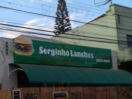 Lanches E Cia food