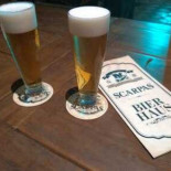 Scarpas Bier Haus Nourriture