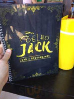 Coelho Jack Bar Restaurante food