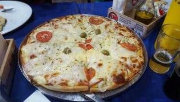 Pizzaria Lanchonete Thiago food