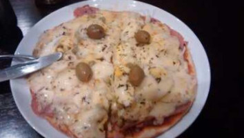 Pizzafan food