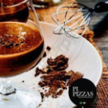 Pi Pizza Nourriture