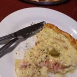 Benedetto Pizzaria Comida