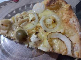 Pizzaria Paiola food